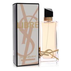 Libre Eau De Toilette Spray By Yves Saint Laurent