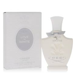 Love In White Eau De Parfum Spray By Creed