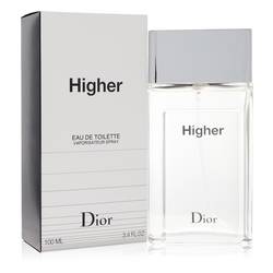 Higher Eau De Toilette Spray By Christian Dior