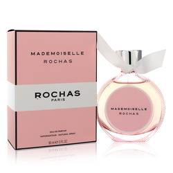 Mademoiselle Rochas Eau De Parfum Spray By Rochas