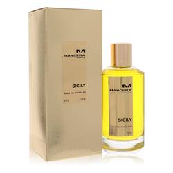 Mancera Sicily Eau De Parfum Spray (Unisex) By Mancera