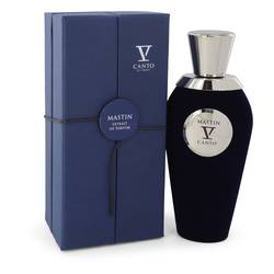 Mastin V Extrait De Parfum Spray (Unisex) By V Canto