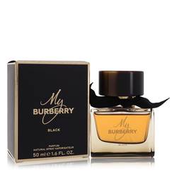 My Burberry Black Eau De Parfum Spray By Burberry