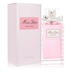 Miss Dior Rose N'roses Eau De Toilette Spray By Christian Dior