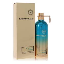 Montale Intense So Iris Eau De Parfum Spray (Unisex) By Montale