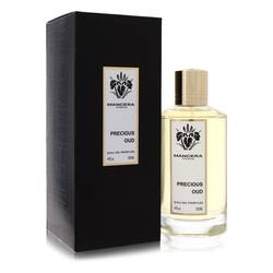 Mancera Precious Oud Eau De Parfum Spray (Unisex) By Mancera