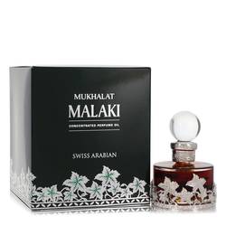 Swiss Arabian Mukhalat Malaki Concentrated Perfume Oil By Swiss Arabian