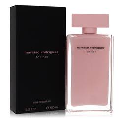 Narciso Rodriguez Eau De Parfum Spray By Narciso Rodriguez