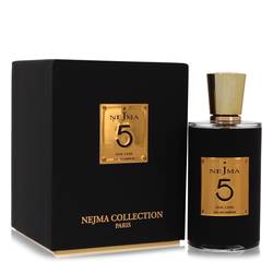 Nejma 5 Eau De Parfum Spray By Nejma