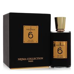 Nejma 6 Eau De Parfum Spray By Nejma