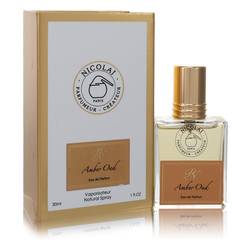 Nicolai Amber Oud Eau De Parfum Spray By Nicolai