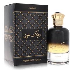 Nusuk Perfect Oud Eau De Parfum Spray (Unisex) By Nusuk