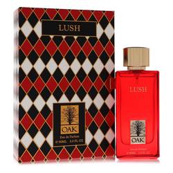 Oak Lush Eau De Parfum Spray By Oak