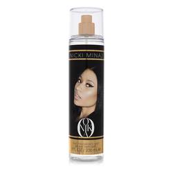 Onika Body Mist Spray By Nicki Minaj