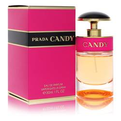 Prada Candy Eau De Parfum Spray By Prada