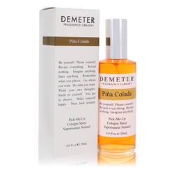 Demeter Pina Colada Cologne Spray By Demeter