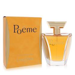 Poeme Eau De Parfum Spray By Lancome