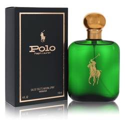 Polo Eau De Toilette/ Cologne Spray By Ralph Lauren