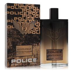 Police Gentleman Eau De Toilette Spray By Police Colognes