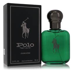 Polo Cologne Intense Cologne Intense Spray By Ralph Lauren