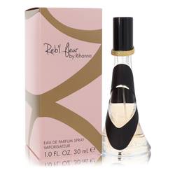 Reb'l Fleur Eau De Parfum Spray By Rihanna