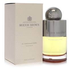 Re-charge Black Pepper Eau De Toilette Spray By Molton Brown