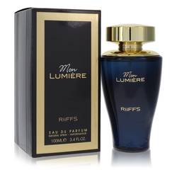 Riiffs Mon Lumiere Eau De Parfum Spray (Unisex) By Riiffs