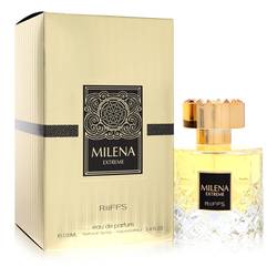 Riiffs Milena Extreme Eau De Parfum Spray By Riiffs