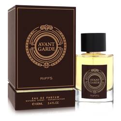 Riiffs Avant Garde Eau De Parfum Spray By Riiffs