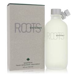 Roots Eau De Toilette Spray By Coty