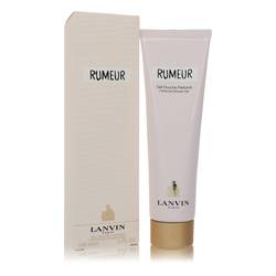 Rumeur Shower Gel By Lanvin