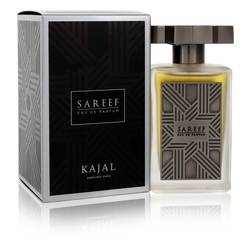 Sareef Eau De Parfum Spray (Unisex) By Kajal