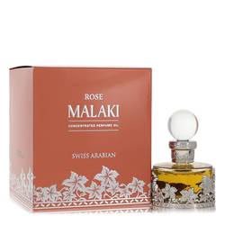 Swiss Arabian Rose Malaki Concentrated Perfume Oil By Swiss Arabian