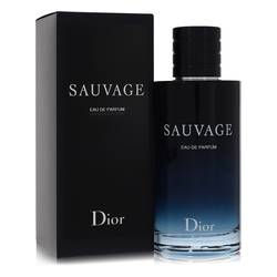 Sauvage Eau De Parfum Spray By Christian Dior