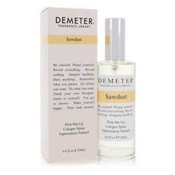 Demeter Sawdust Cologne Spray By Demeter