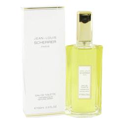 Scherrer Eau De Toilette Spray By Jean Louis Scherrer