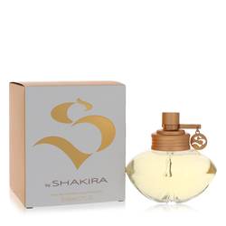 Shakira S Eau De Toilette Spray By Shakira