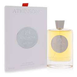 Scilly Neroli Eau De Parfum Spray (Unisex) By Atkinsons