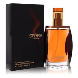 Spark Eau De Cologne Spray By Liz Claiborne