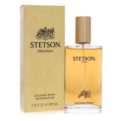 Stetson Cologne Spray By Coty