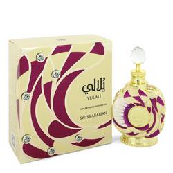 Swiss Arabian Yulali Concentrated Perfume Oil By Swiss Arabian