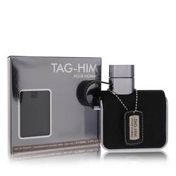 Armaf Tag Him Eau De Toilette Spray By Armaf