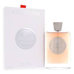 The Big Bad Cedar Eau De Parfum Spray (Unisex) By Atkinsons