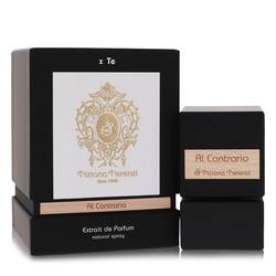 Tiziana Terenzi Al Contrario Extrait De Parfum Spray (unisex) By Tiziana Terenzi