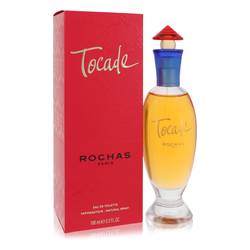 Tocade Eau De Toilette Spray By Rochas