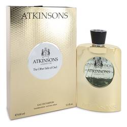 The Other Side Of Oud Eau De Parfum Spray (Unisex) By Atkinsons