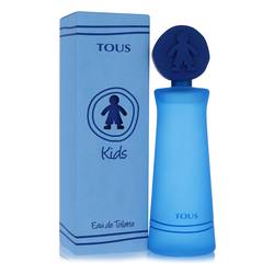 Tous Kids Eau De Toilette Spray By Tous