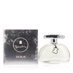 Tous Touch The Luminous Gold Eau De Toilette Spray By Tous