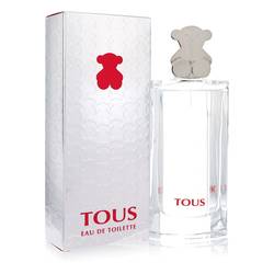 Tous Eau De Toilette Spray By Tous