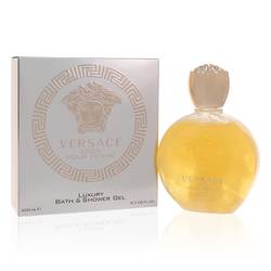 Versace Eros Shower Gel By Versace